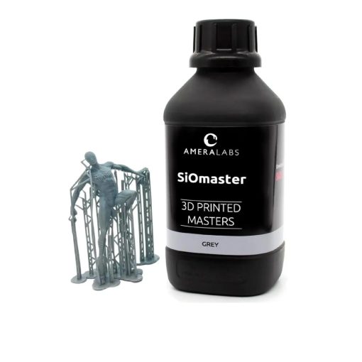 AmeraLabs SiOmaster Grey 1KG