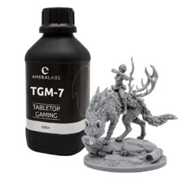 AmeraLabs TGM-7 Resin - Grey