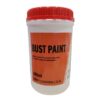 Bust Paint Red