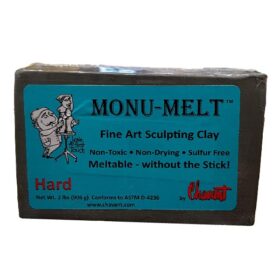 Chavant Monu-Melt Hard