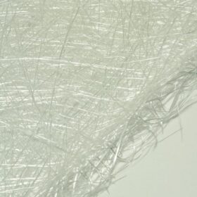 600g Chopped Strand Fibreglass Matting