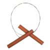 Clay Cutting Wire - 40cm