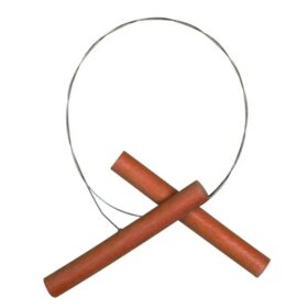 Clay Cutting Wire - 40cm