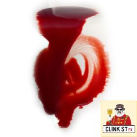 Clink Street FX Venous Medium Blood (Non-Drying)