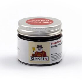 Clink Street FX Clotted Wound Filler 60gm