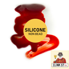 Clink Street FX Non-Bead Silicone Arterial Blood