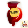 Clink Street FX Non-Bead Silicone Venous Medium Blood