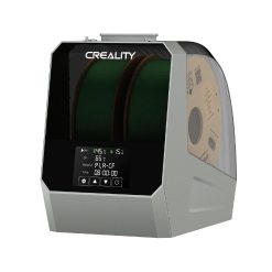 Neills Materials Creality Space Pi Filament Dryer Plus