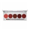 Cream Blusher Delight Palette 5 Colours