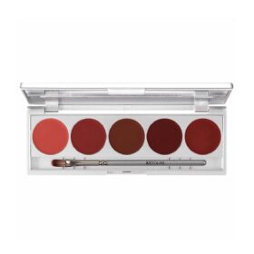 Cream Blusher Delight Palette 5 Colours