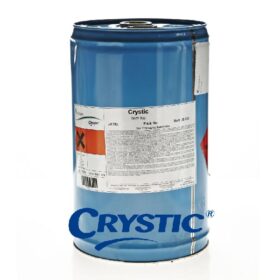 Crystic Gelcoat 33PA (Clear) + Catalyst