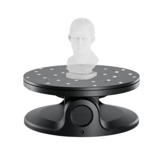 Revopoint Dual-Axis Turntable - Image 3