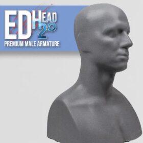 Ed Head Armature H2.0