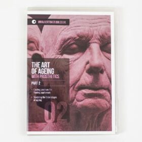 The Art of Ageing with Prosthetics DVD 2/6 Part Series