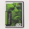The Art of Silicone Prosthetics Double Disc DVD 2/3 Part Series