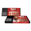 Encore Hair and Beard Dark - European Body Art Palette