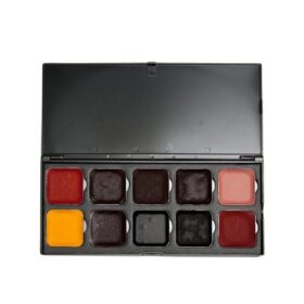 Encore Blood - European Body Art Palette