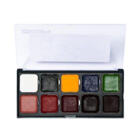 Encore SFX - European Body Art Palette