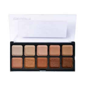Encore SKT Light to Dark - European Body Art Palette