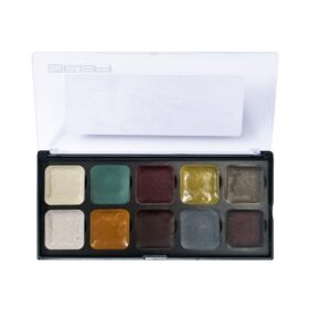 Encore Undead - European Body Art Palette