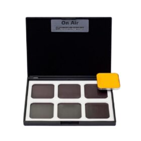 EBA OnAir Palette Case