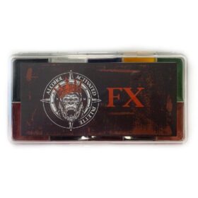FX Palette
