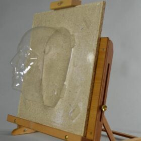 Face Armature