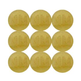 Neill's Prosthetic Gelatine - Clear