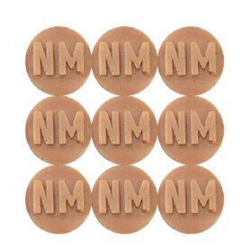 Neill's Prosthetic Gelatine - Lighter Flesh Tone