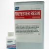 General Purpose Polyester Resin and Catalyst