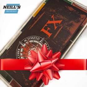 Neills Materials Gift Vouchers