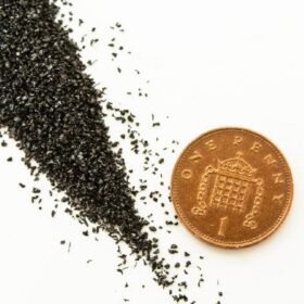 Heavy Granule Filler