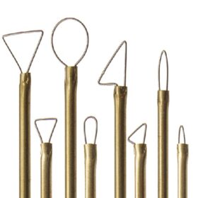 Kens Tools ST1 Fine 4 Pack