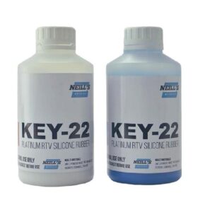 Key-22 Silicone Rubber