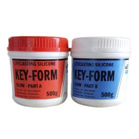 Key-Form Standard