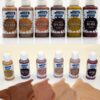 Key-Pigments Silicone Pigments