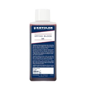 Drying Blood 200 ml (Dark)