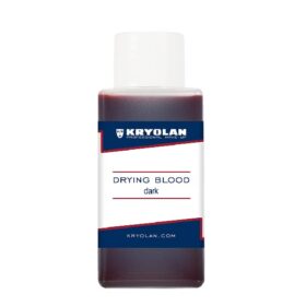 Drying Blood 50 ml (Dark)