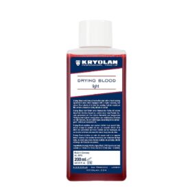 Drying Blood 200 ml (Light)
