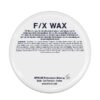 FX Wax 140 g