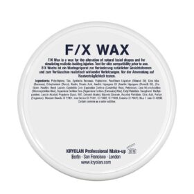 FX Wax 140 g
