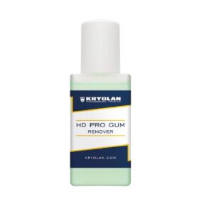 HD Pro Gum Remover 50ml