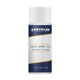 Spirit Gum Remover and Thinner 100ml
