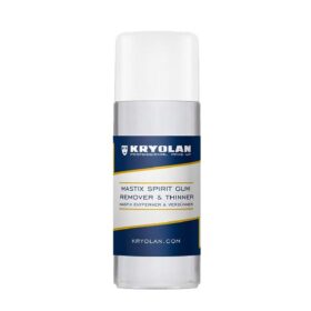 Spirit Gum Remover and Thinner 50ml