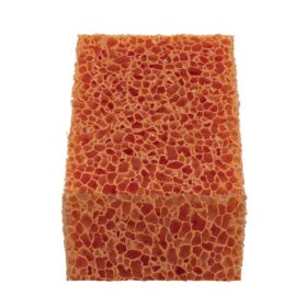 Rubber Pore Sponge
