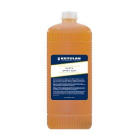 Spirit Gum 1000 ml