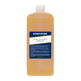 Spirit Gum Matt 1000 ml