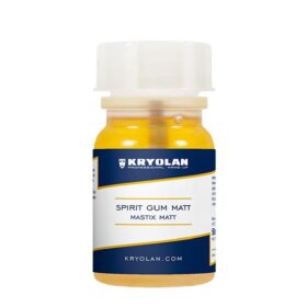 Spirit Gum Matt 50 ml