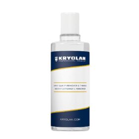 Spirit Gum P Remover and Thinner 100 ml
