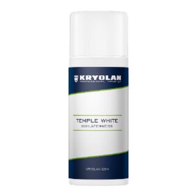 Temple White 100 ml (White)